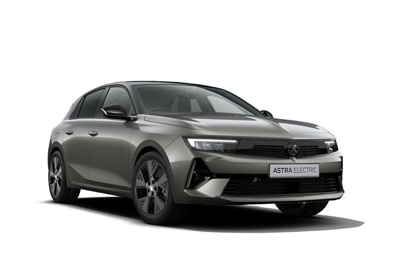VAUXHALL ASTRA 115kW GS 54kWh 5dr Auto