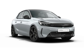 Vauxhall Corsa GS 0% APR at Regency Car Sales Limited Elgin