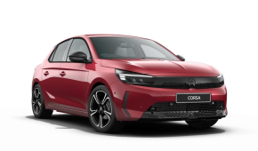 Vauxhall Corsa Ultimate 2025 0% APR at Regency Car Sales Limited Elgin
