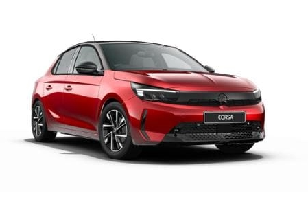 VAUXHALL CORSA 1.2 Turbo Yes 5dr [Winter Pack]