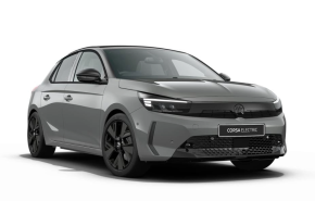 Vauxhall Corsa GS Electric 0% APR at Regency Car Sales Limited Elgin