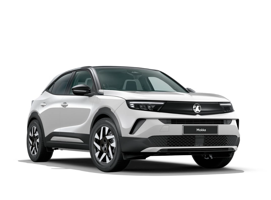 VAUXHALL MOKKA 1.2 Turbo 136 Griffin 5dr