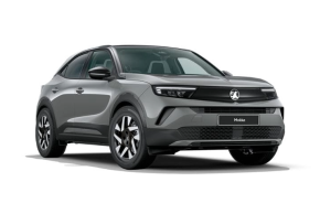 Vauxhall Mokka Griffin Auto 0% APR at Regency Car Sales Limited Elgin