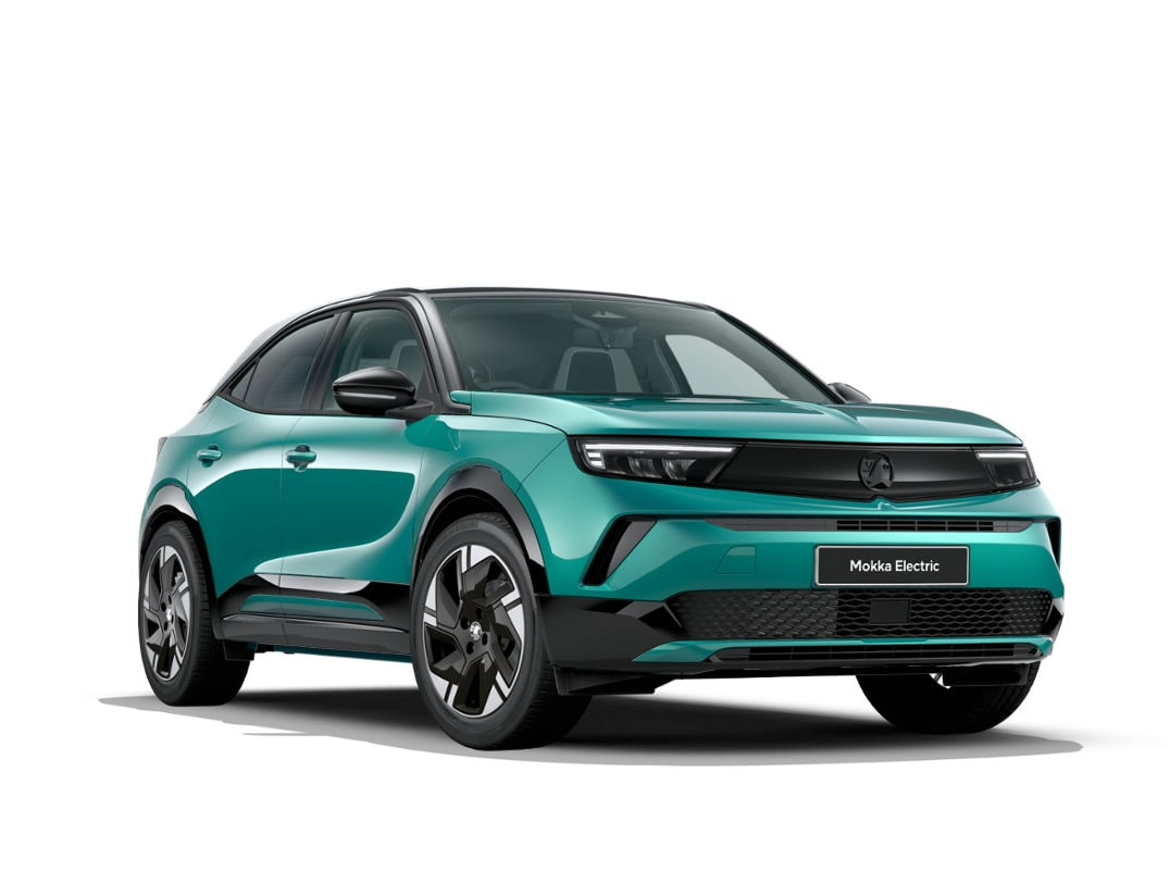 VAUXHALL MOKKA 115kW GS 54kWh 5dr Auto