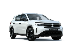 Vauxhall Frontera Design Electric 0% APR at Regency Car Sales Limited Elgin