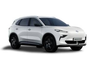 Save up to £4,500 on the MGS5 EV SE  at Regency Car Sales Limited Elgin