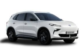 MG MOTOR UK MGS5 ELECTRIC ESTATE at Regency Car Sales Limited Elgin