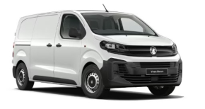 VAUXHALL VIVARO L1 ELECTRIC at Regency Car Sales Limited Elgin