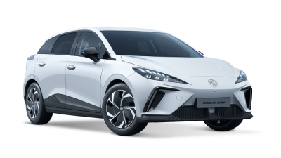 New MG4 EV Premium Long Range