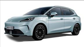 MG4 EV Urban Comfort 0% APR PCP offers at Regency Car Sales Limited Elgin
