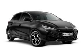 MG MOTOR UK MG3 HATCHBACK at Regency Car Sales Limited Elgin