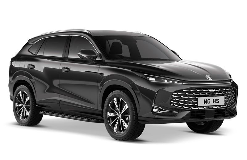 MG MOTOR UK HS 1.5 T-GDI PHEV Trophy 5dr Auto