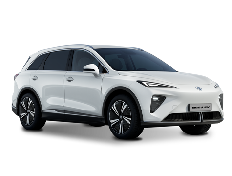 MG MGS6 EV