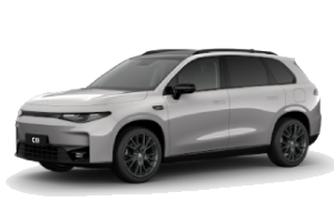 Leapmotor C10 - Tundra Grey