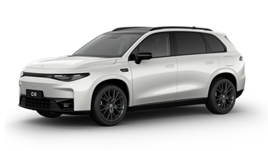 LEAPMOTOR C10 158kW Hybrid EV 28kWh 5dr Auto