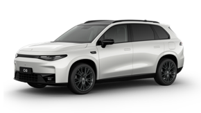 Latest Personal Finance Offers For C10 Hybrid EV at Regency Car Sales Limited Elgin