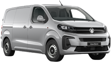 VAUXHALL VIVARO 100kW 75kWh Prime H1 Van Auto [11kW]