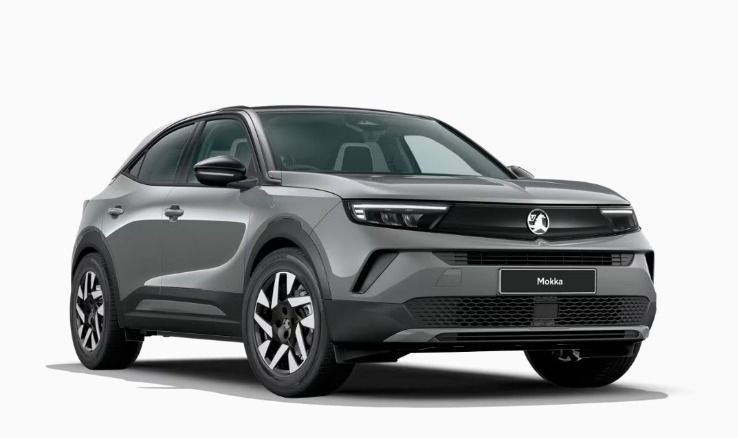 VAUXHALL MOKKA 1.2 Turbo 136 Griffin 5dr