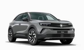 Vauxhall Mokka Griffin Personal Contract Hire at Regency Car Sales Limited Elgin