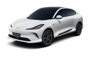 MG MOTOR UK IM6 ELECTRIC ESTATE SPECIAL EDITION at Regency Car Sales Limited Elgin