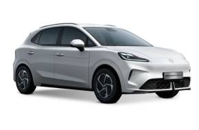 MG MOTOR UK MG4 URBAN HATCHBACK at Regency Car Sales Limited Elgin