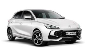 MG MOTOR UK MG3 HATCHBACK at Regency Car Sales Limited Elgin