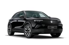 VAUXHALL MOKKA HATCHBACK SPECIAL EDITIONS at Regency Car Sales Limited Elgin