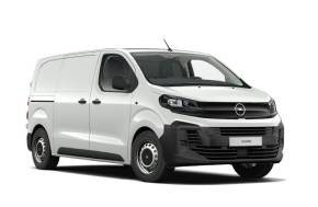 VAUXHALL VIVARO L1 DIESEL at Regency Car Sales Limited Elgin