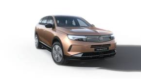 Save £3400 On Grandland Ultimate Electric  at Regency Car Sales Limited Elgin