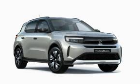 Save £3000 On Frontera Ultimate Electric at Regency Car Sales Limited Elgin