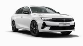 Astra Sports Tourer GS 0% APR at Regency Car Sales Limited Elgin