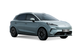 MG4 EV Urban Premium Long Range 0% APR PCP offers at Regency Car Sales Limited Elgin