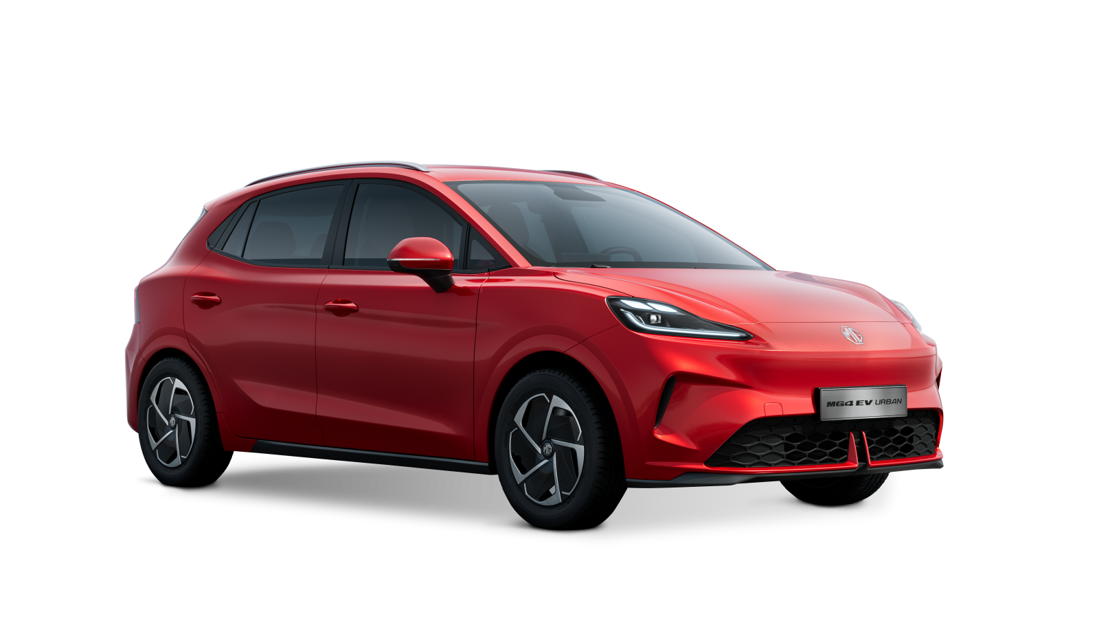 MG MOTOR UK MG4 URBAN 110kW Comfort Standard Range 43kWh 5dr Auto