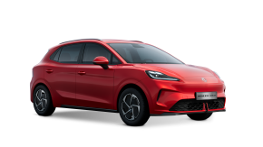 MG4 EV Urban Comfort 0% APR PCP offers at Regency Car Sales Limited Elgin
