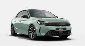 Personal Contract Hire on Corsa YES 1.2 Turbo. at Regency Car Sales Limited Elgin